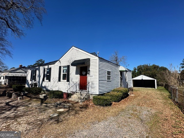 2019 Kennedy Drive Augusta GA 30904