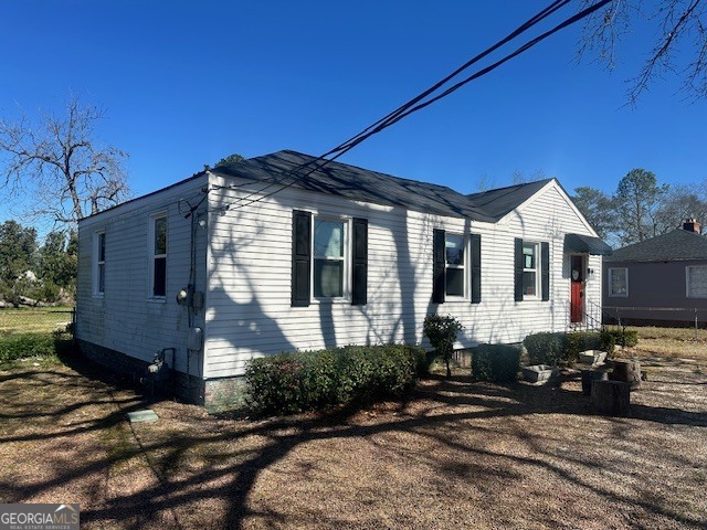 2019 Kennedy Drive Augusta GA 30904