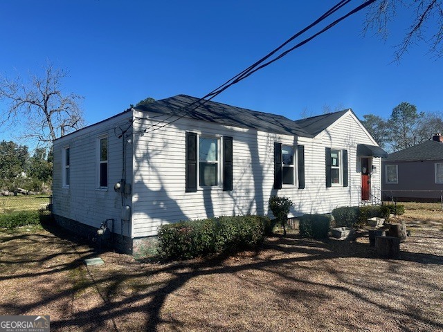 2019 Kennedy Drive Augusta GA 30904