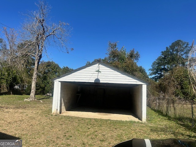2019 Kennedy Drive Augusta GA 30904