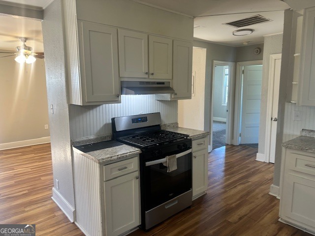 2019 Kennedy Drive Augusta GA 30904