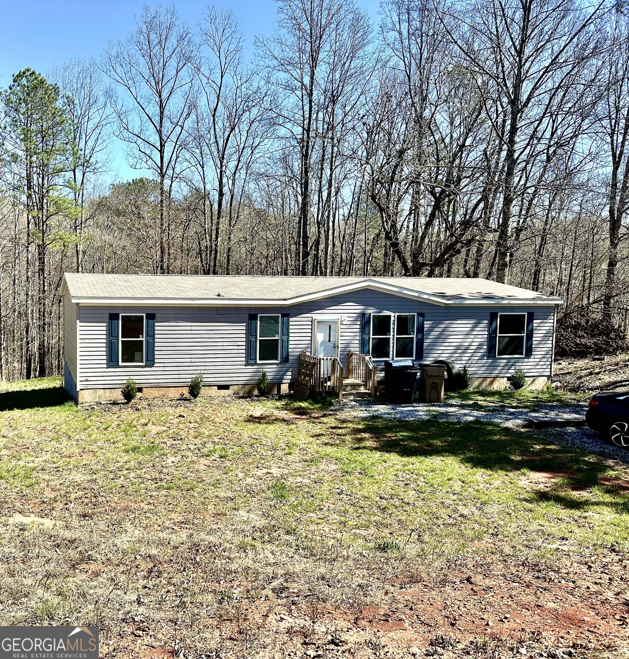 5805 Saddle Club Road Gainesville GA 30506