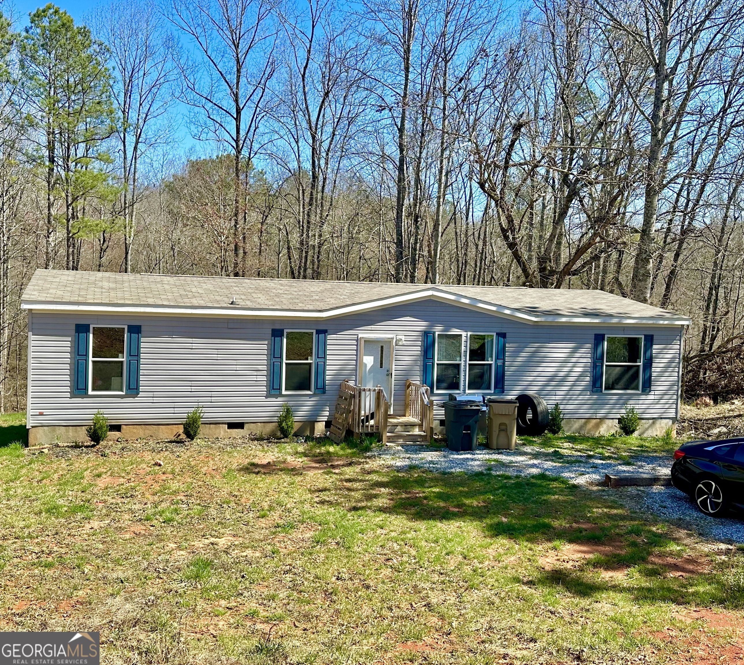 5805 Saddle Club Road Gainesville GA 30506