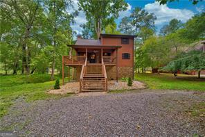46 Floral Court Ellijay GA 30540