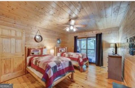46 Floral Court Ellijay GA 30540