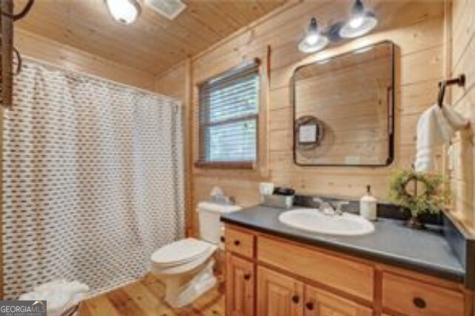 46 Floral Court Ellijay GA 30540