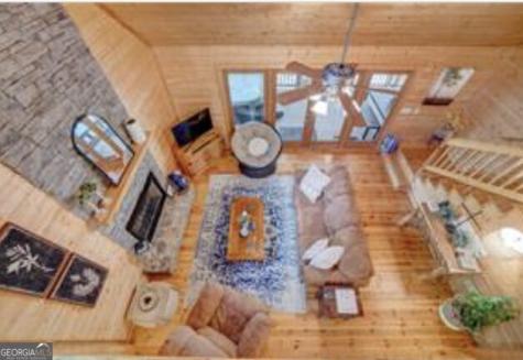 46 Floral Court Ellijay GA 30540