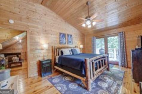 46 Floral Court Ellijay GA 30540