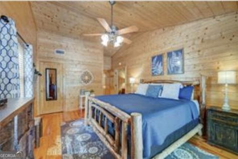 46 Floral Court Ellijay GA 30540