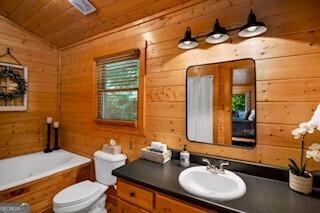 46 Floral Court Ellijay GA 30540