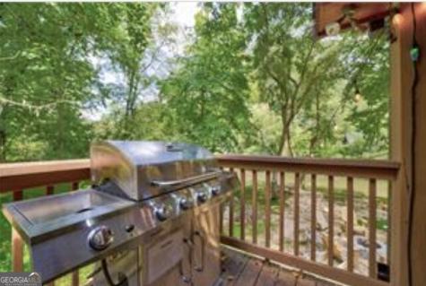 46 Floral Court Ellijay GA 30540