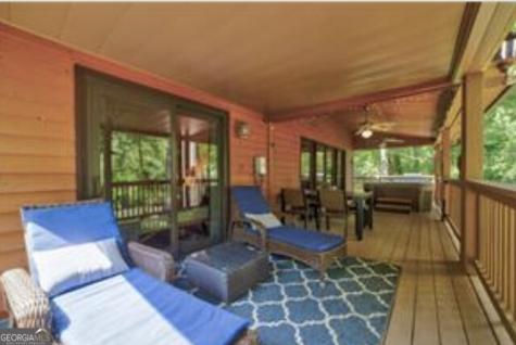 46 Floral Court Ellijay GA 30540
