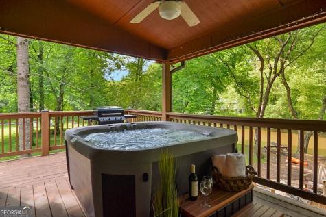 46 Floral Court Ellijay GA 30540
