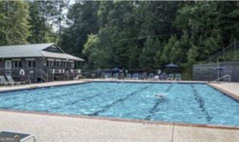 46 Floral Court Ellijay GA 30540