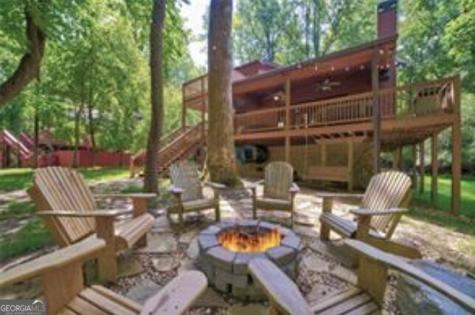 46 Floral Court Ellijay GA 30540