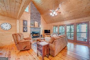 46 Floral Court Ellijay GA 30540
