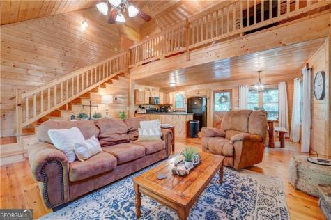 46 Floral Court Ellijay GA 30540