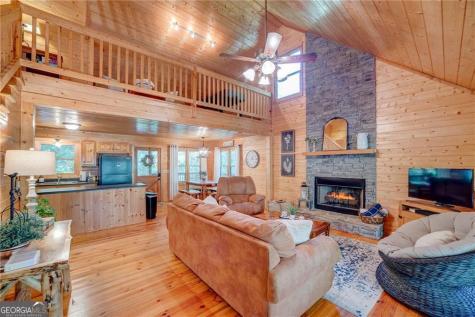 46 Floral Court Ellijay GA 30540