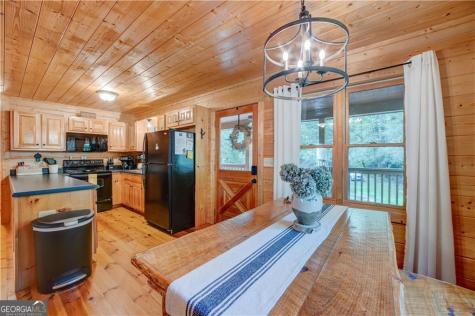 46 Floral Court Ellijay GA 30540