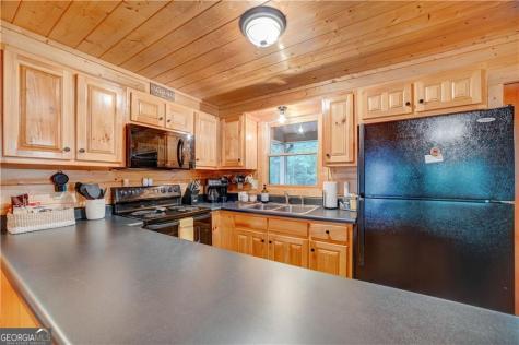 46 Floral Court Ellijay GA 30540