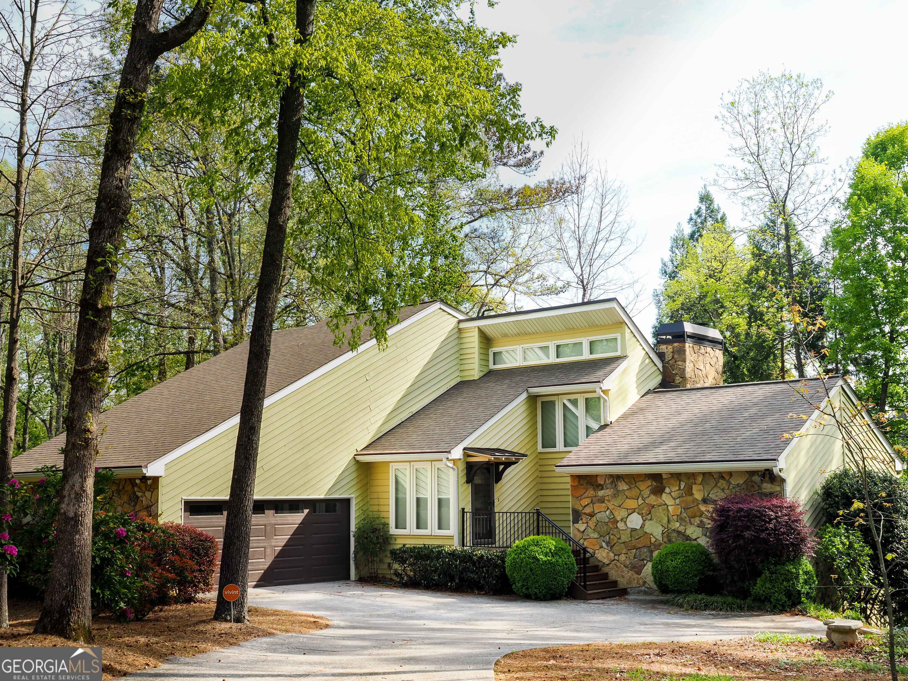 2990 Ascot Lane Roswell GA 30076