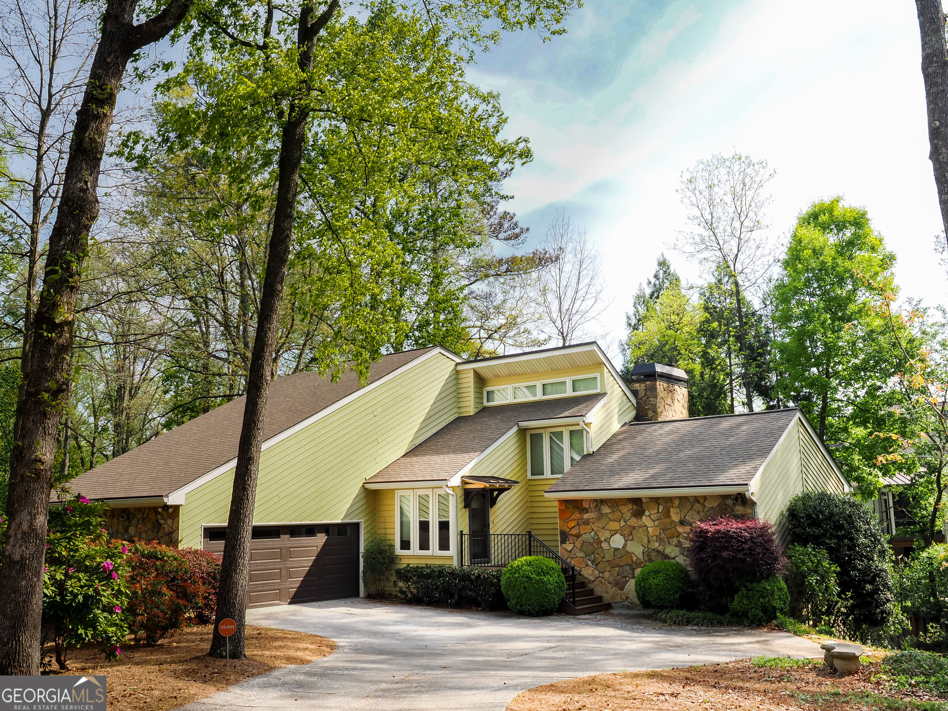 2990 Ascot Lane Roswell GA 30076