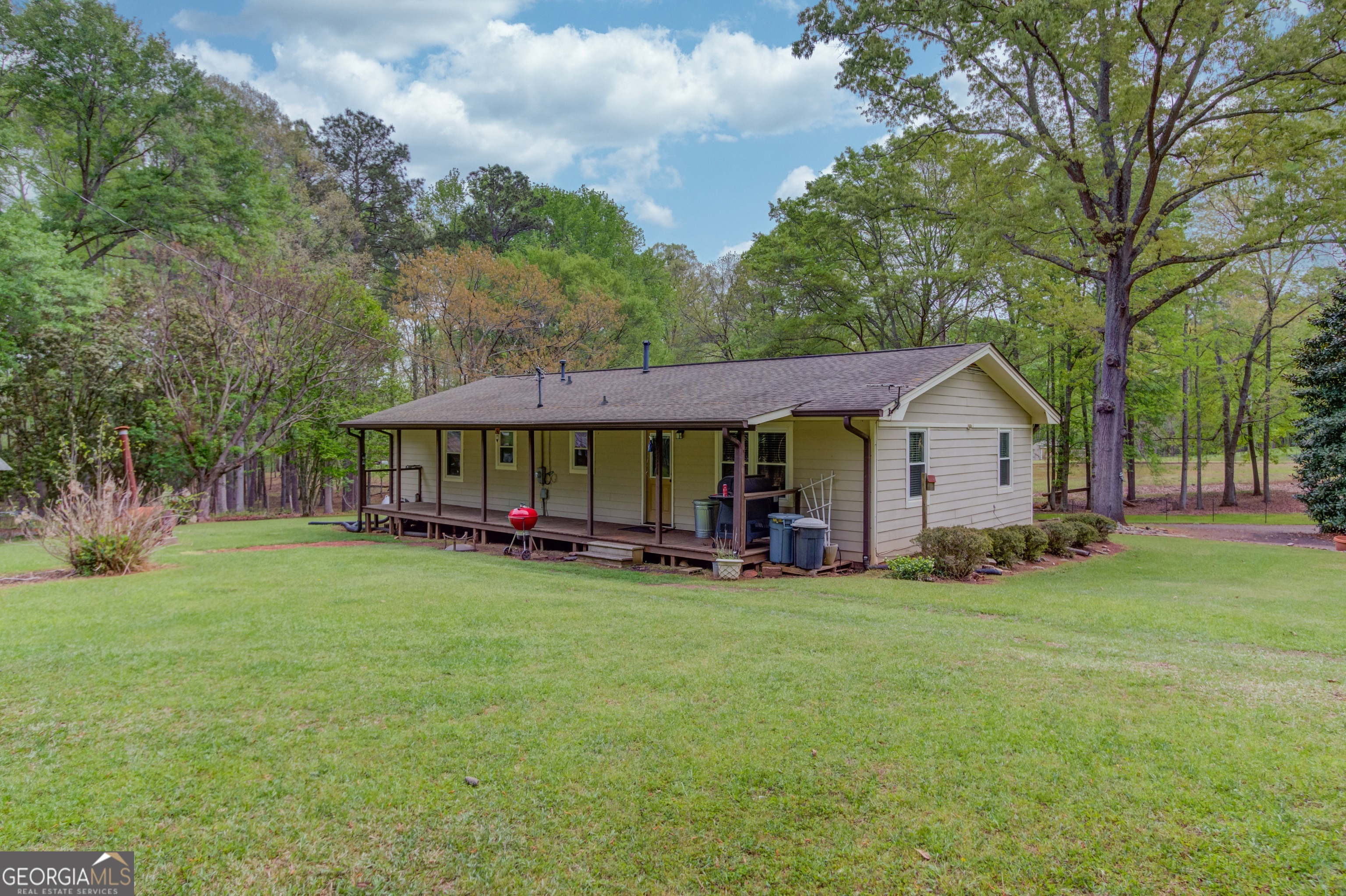 207 Boogers Hill Road Oxford GA 30054