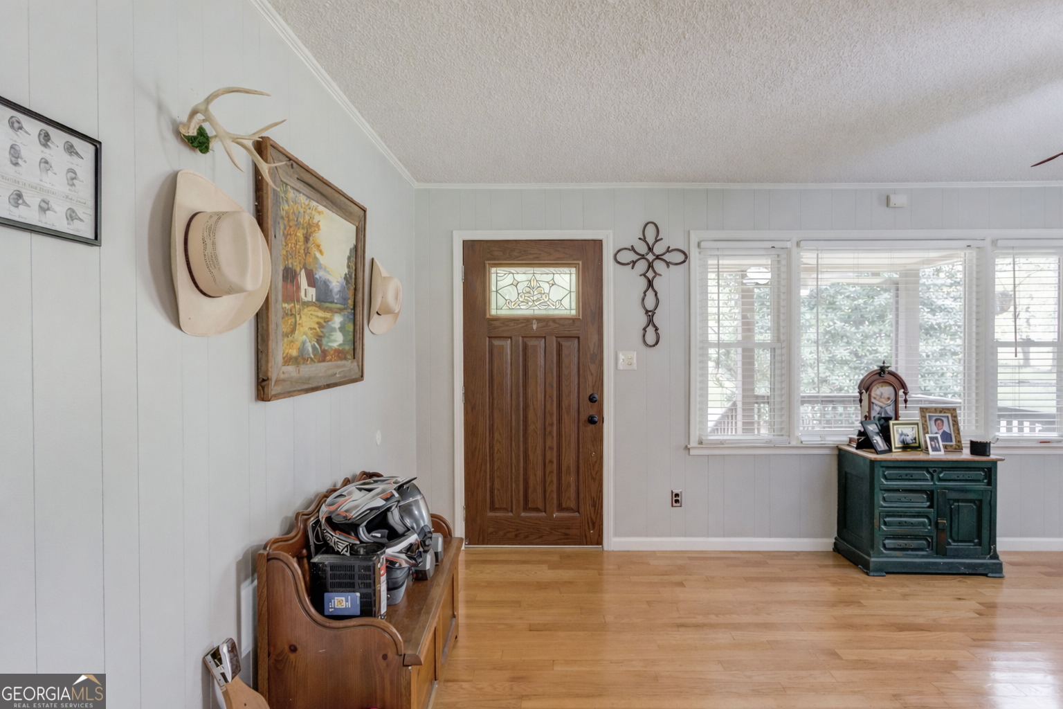 207 Boogers Hill Road Oxford GA 30054