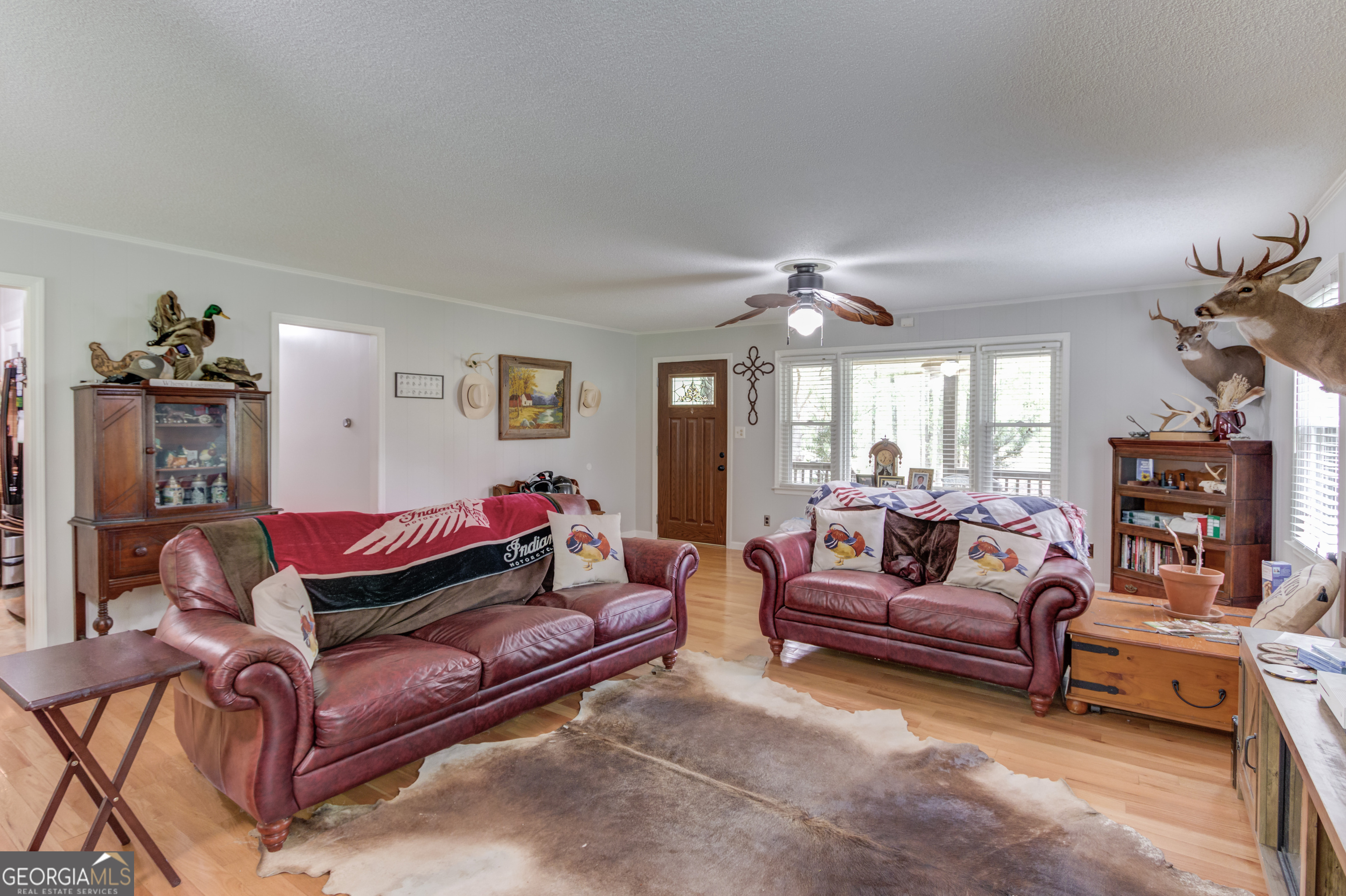 207 Boogers Hill Road Oxford GA 30054
