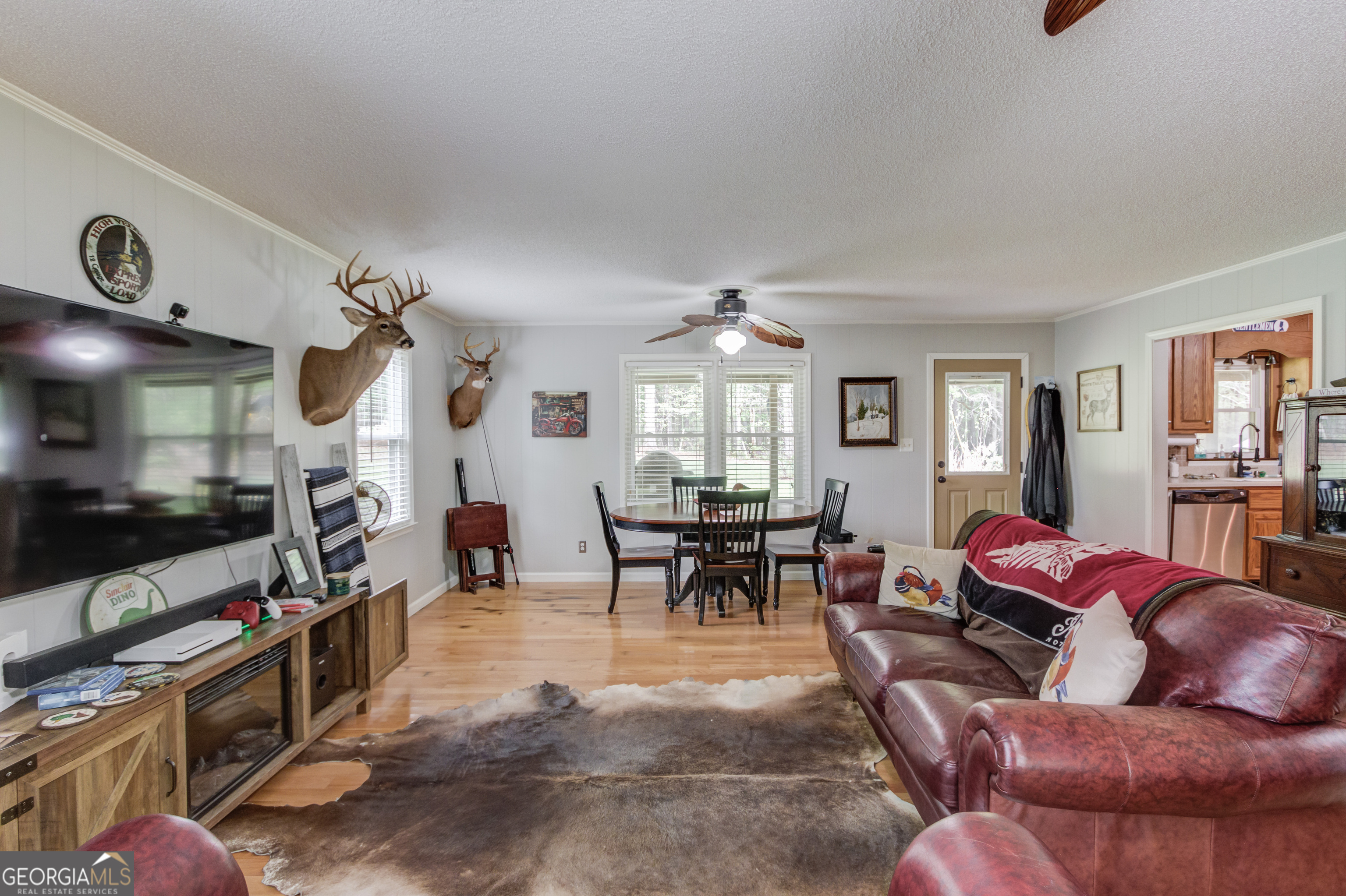 207 Boogers Hill Road Oxford GA 30054