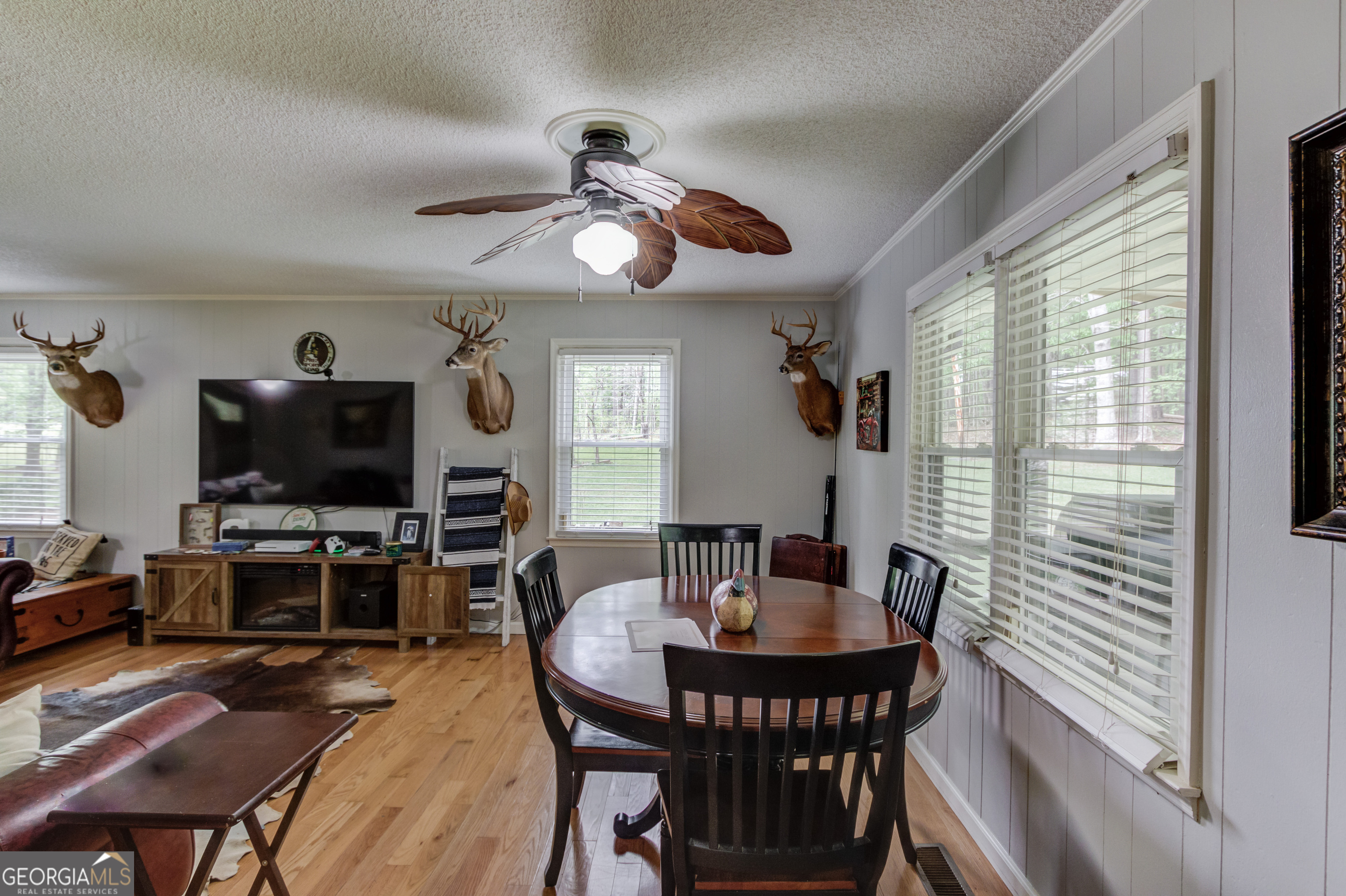 207 Boogers Hill Road Oxford GA 30054