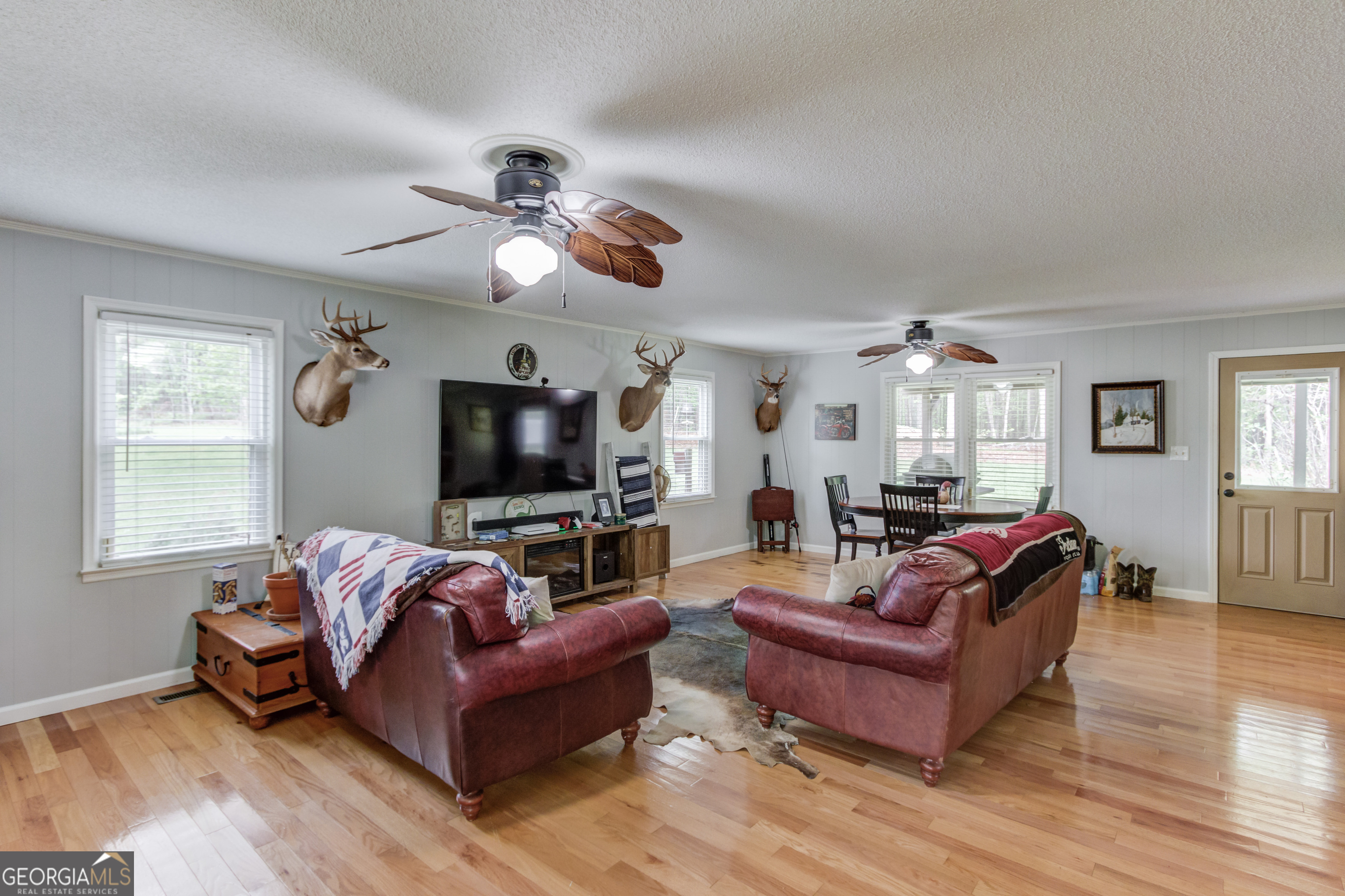207 Boogers Hill Road Oxford GA 30054