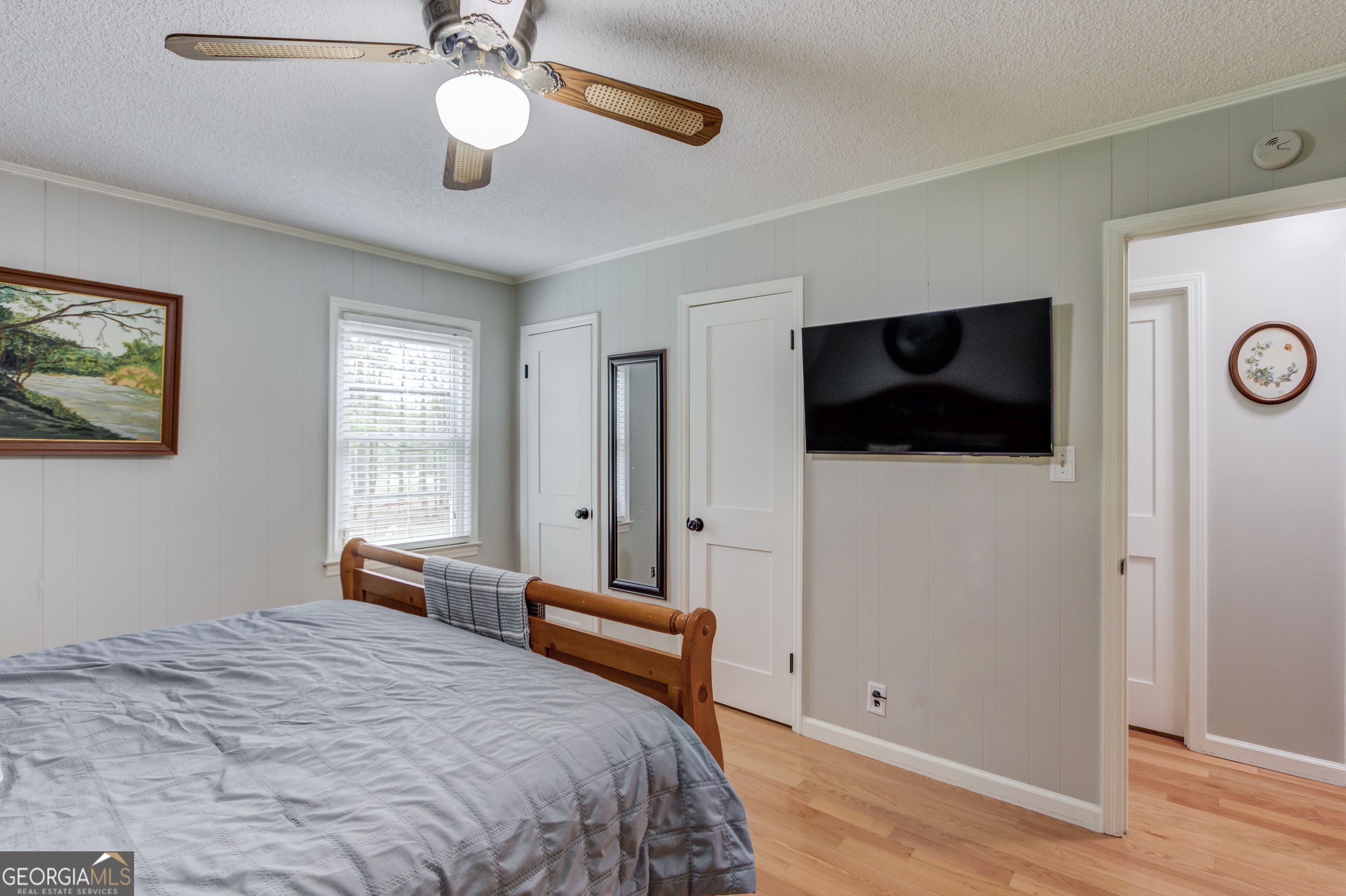 207 Boogers Hill Road Oxford GA 30054