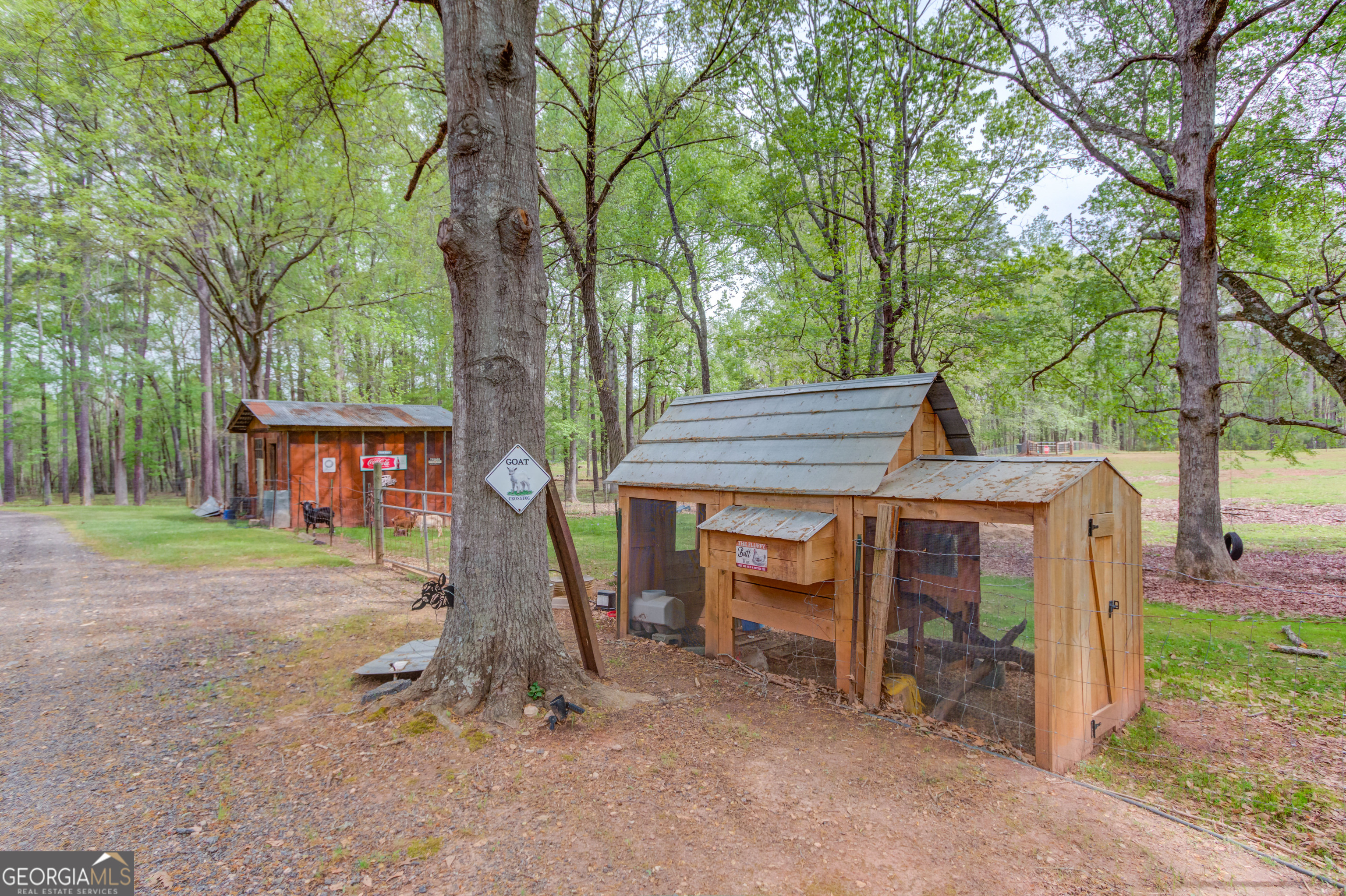 207 Boogers Hill Road Oxford GA 30054