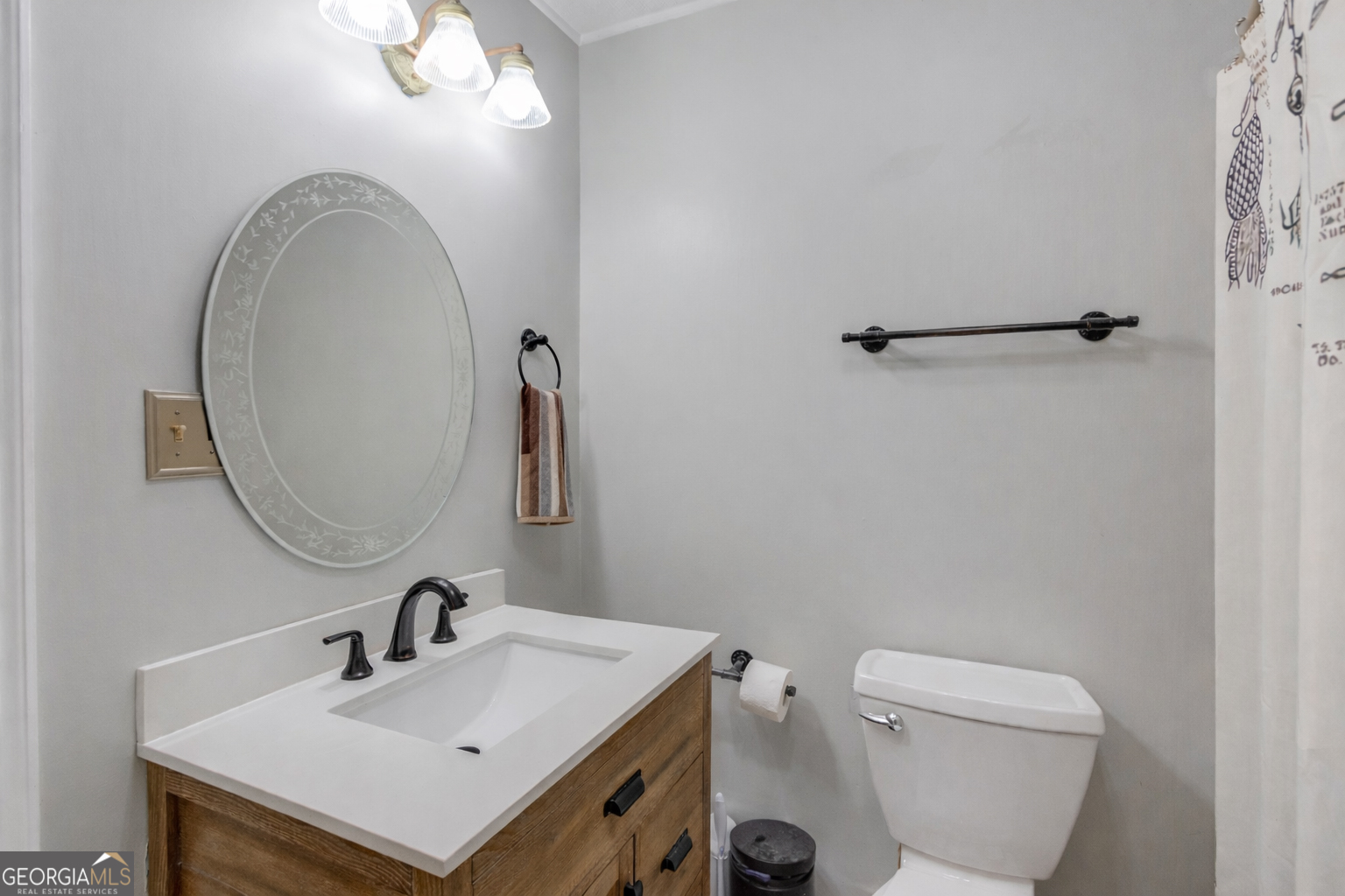 207 Boogers Hill Road Oxford GA 30054