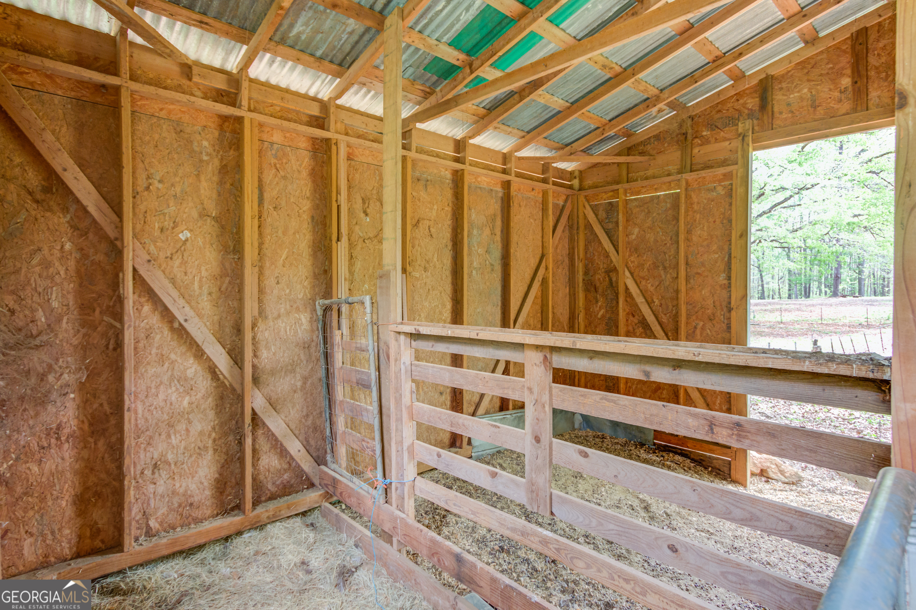 207 Boogers Hill Road Oxford GA 30054