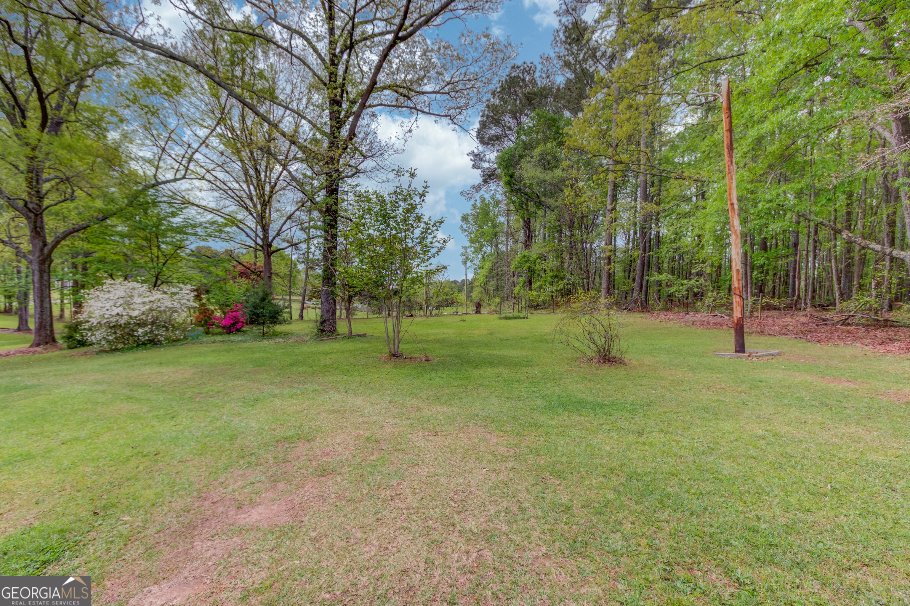 207 Boogers Hill Road Oxford GA 30054