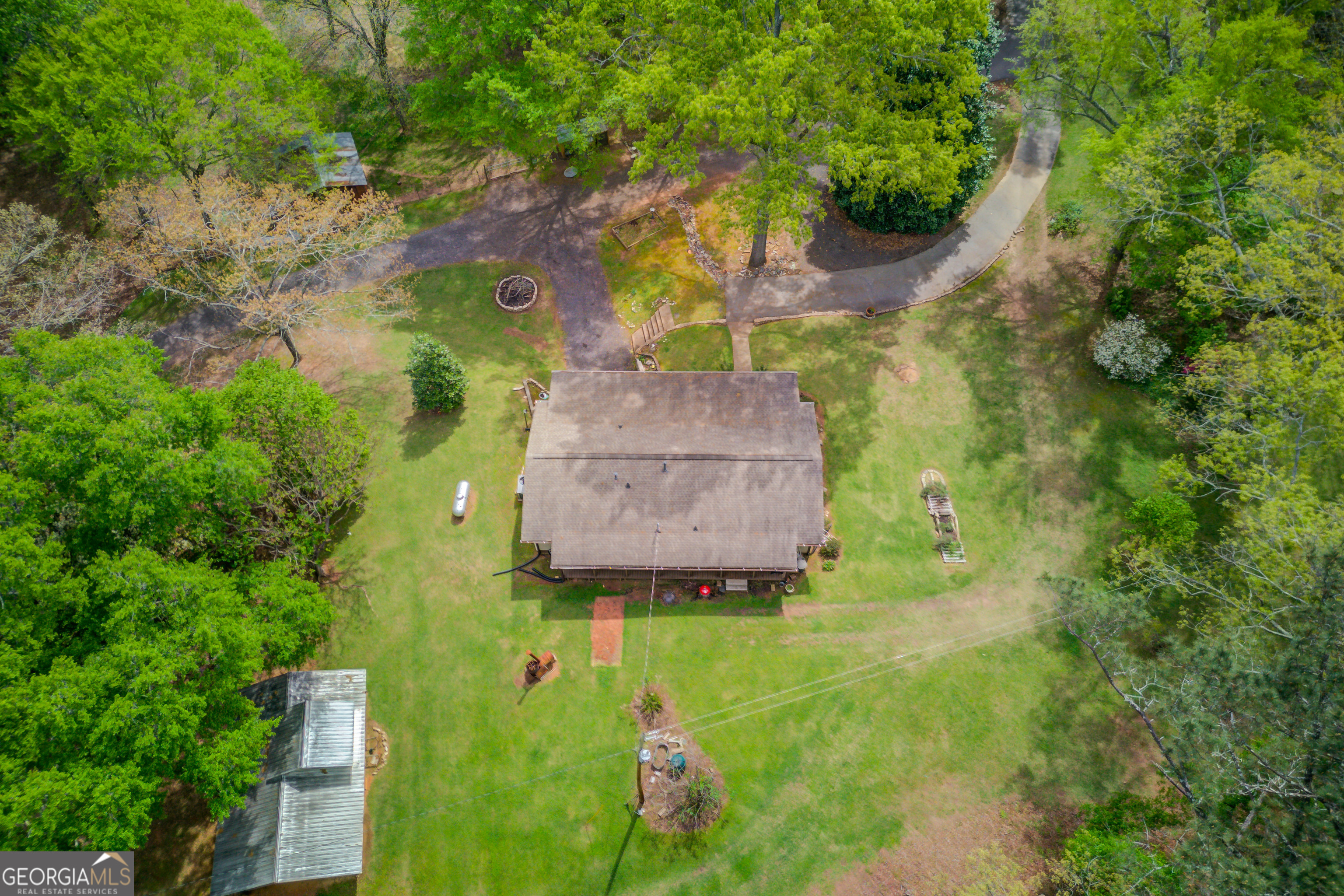 207 Boogers Hill Road Oxford GA 30054