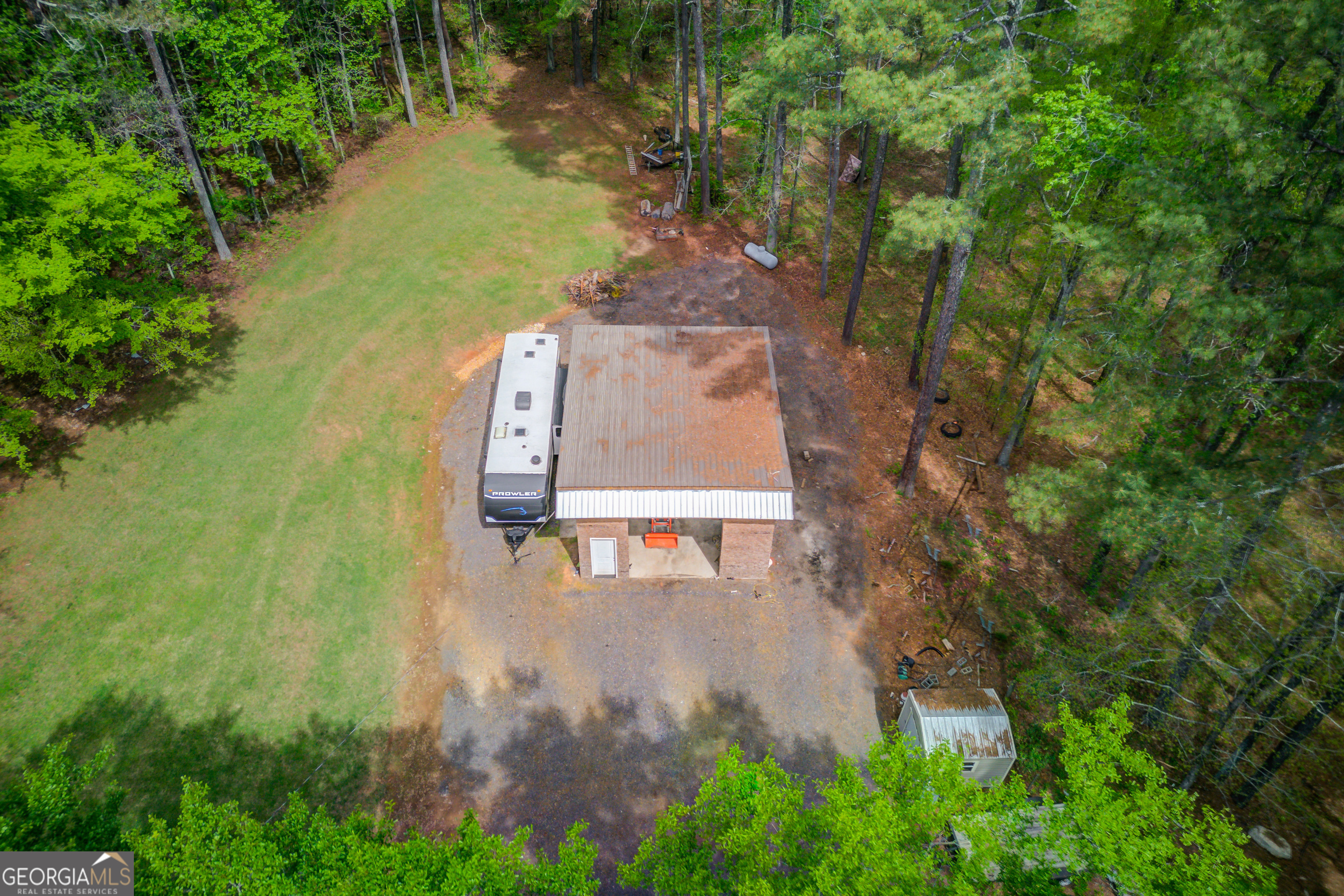 207 Boogers Hill Road Oxford GA 30054
