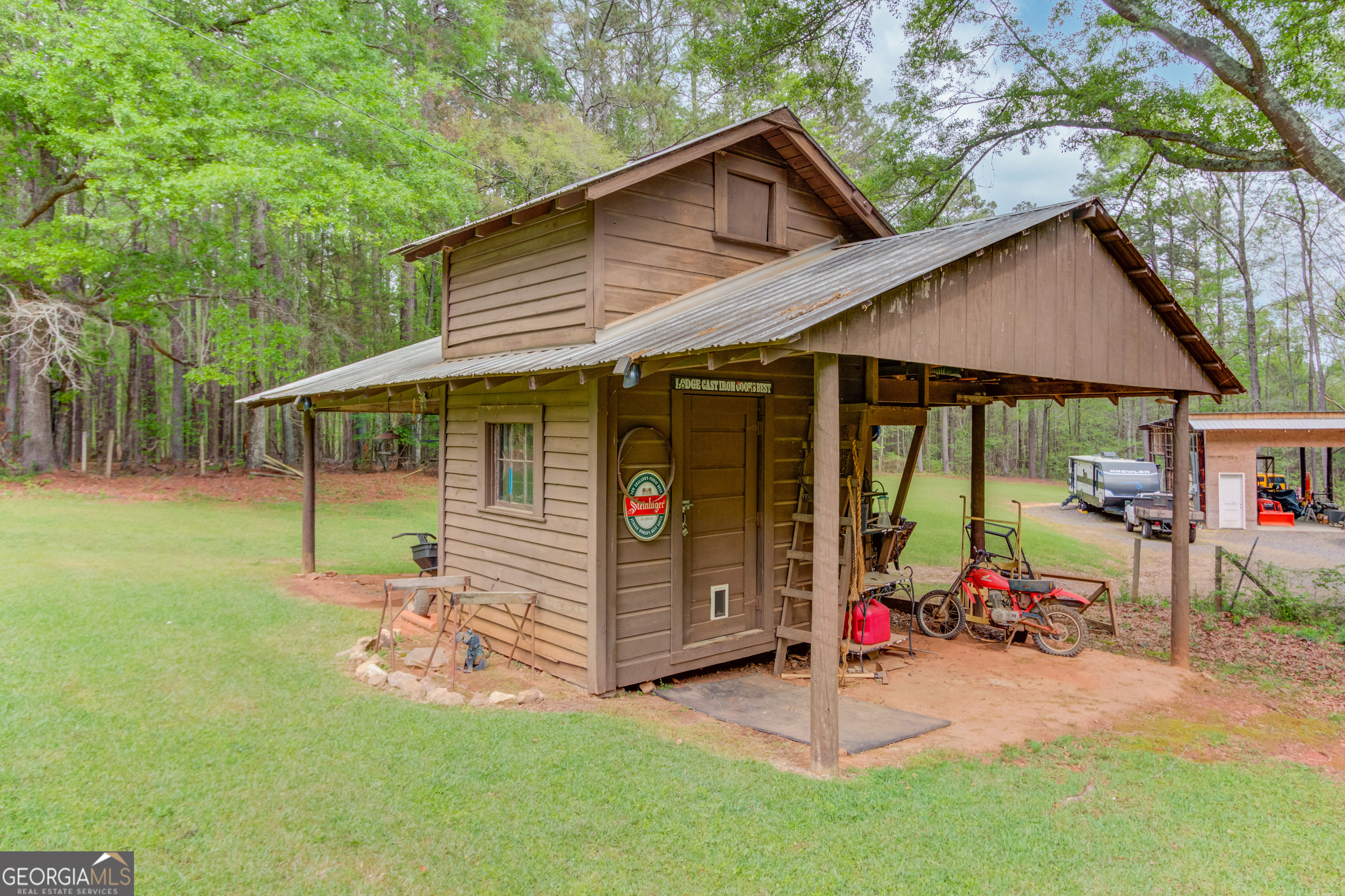 207 Boogers Hill Road Oxford GA 30054