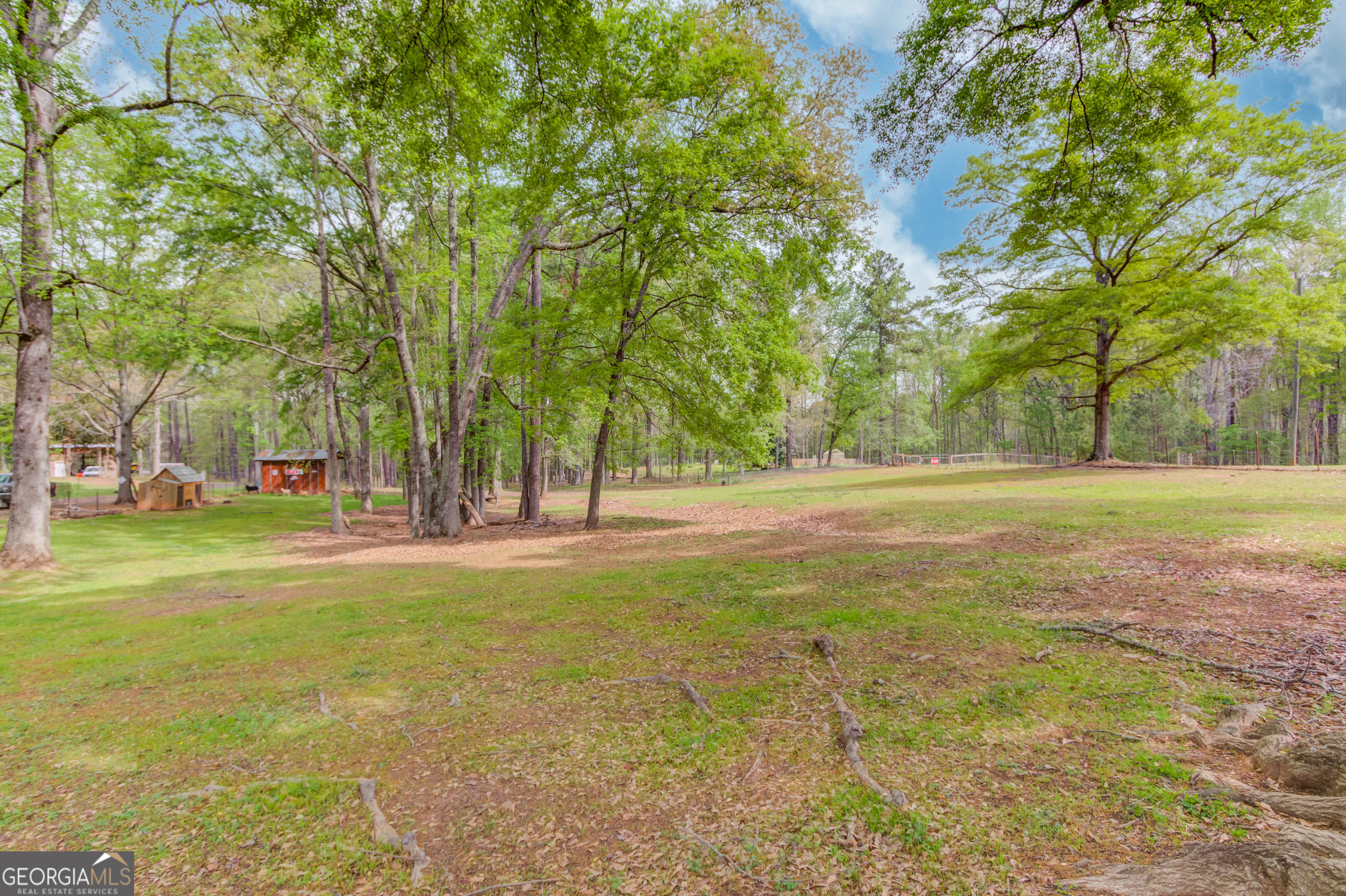 207 Boogers Hill Road Oxford GA 30054