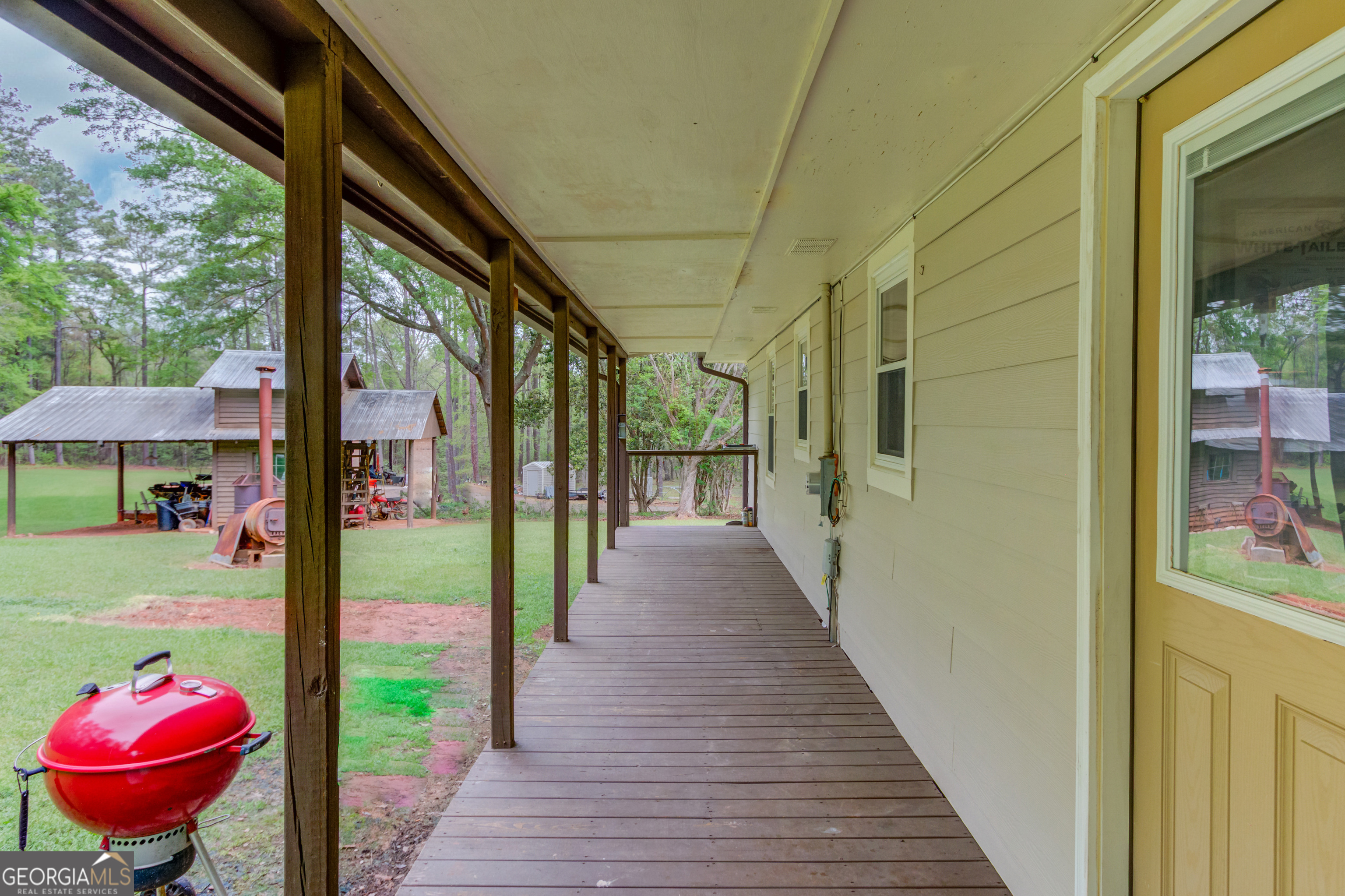 207 Boogers Hill Road Oxford GA 30054
