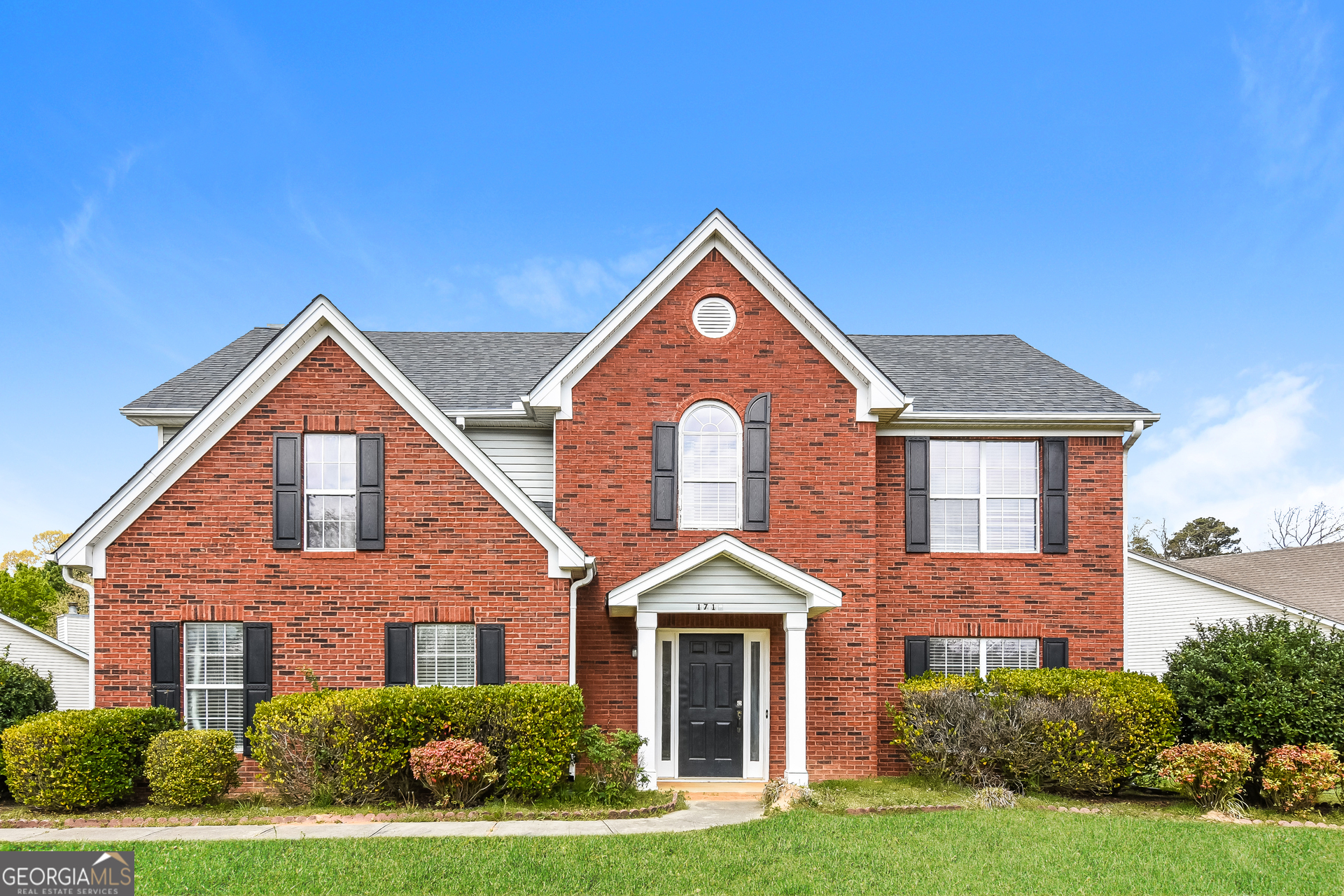 1719 Mission Park Court Loganville GA 30052