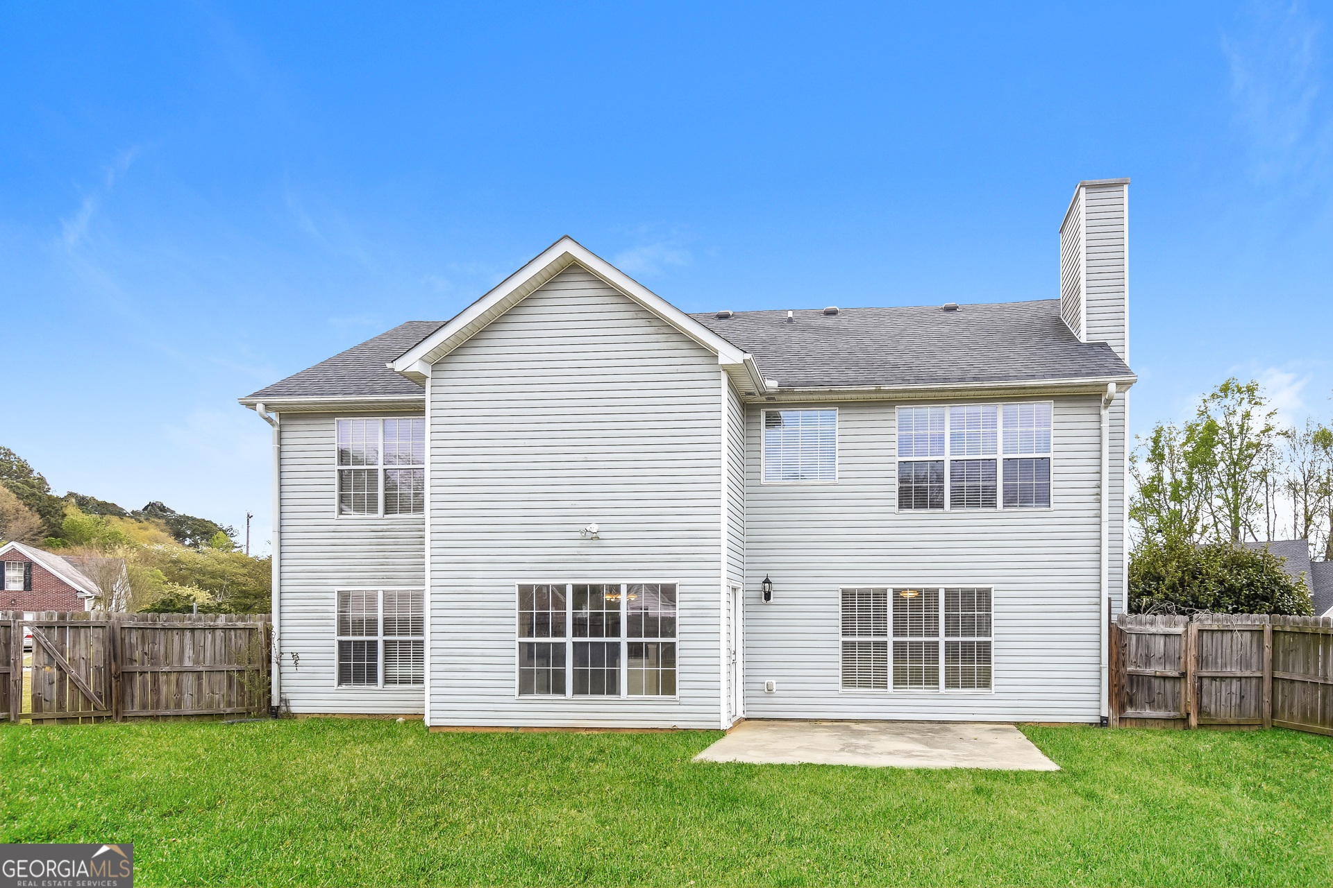 1719 Mission Park Court Loganville GA 30052