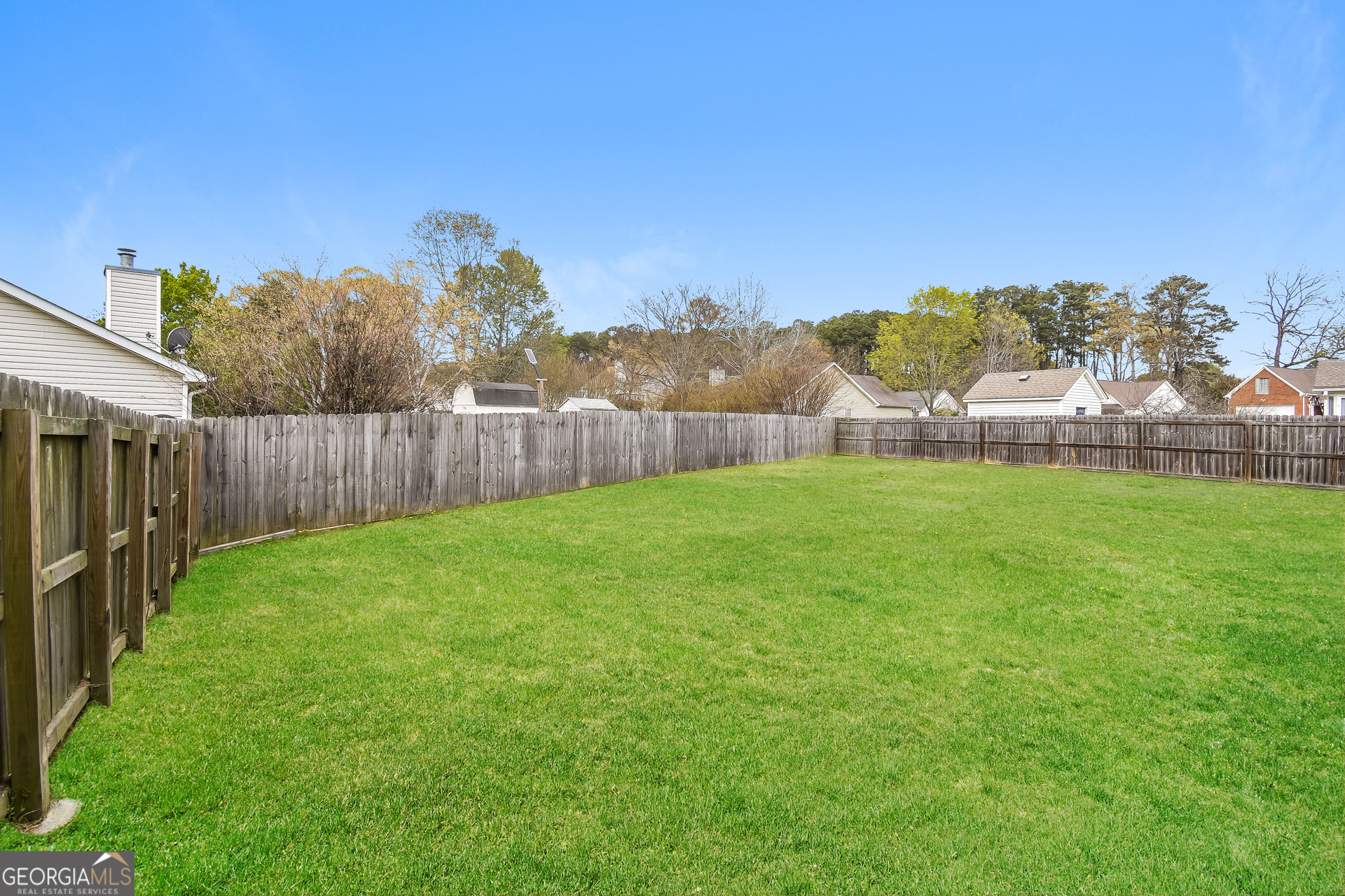 1719 Mission Park Court Loganville GA 30052