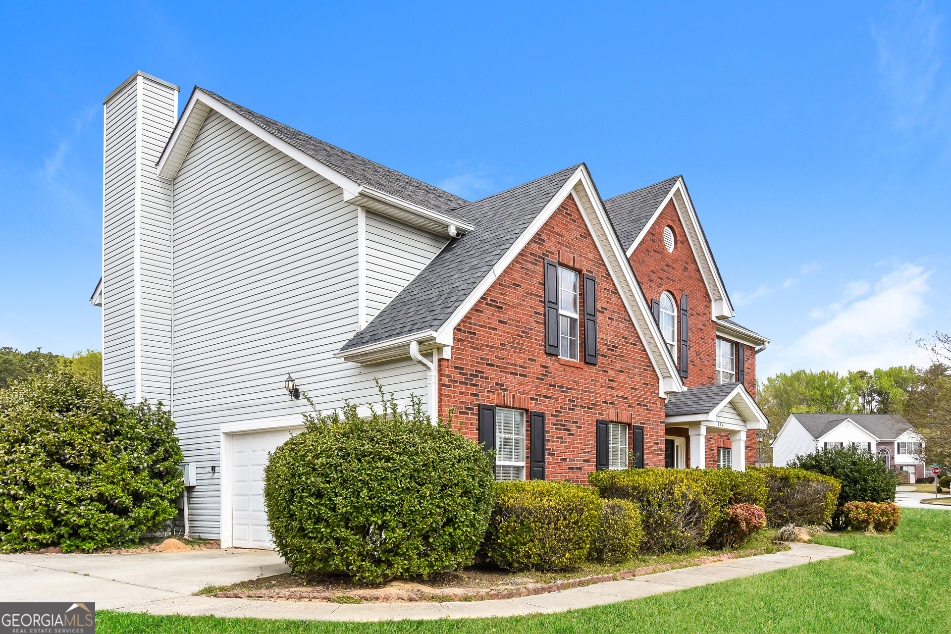 1719 Mission Park Court Loganville GA 30052