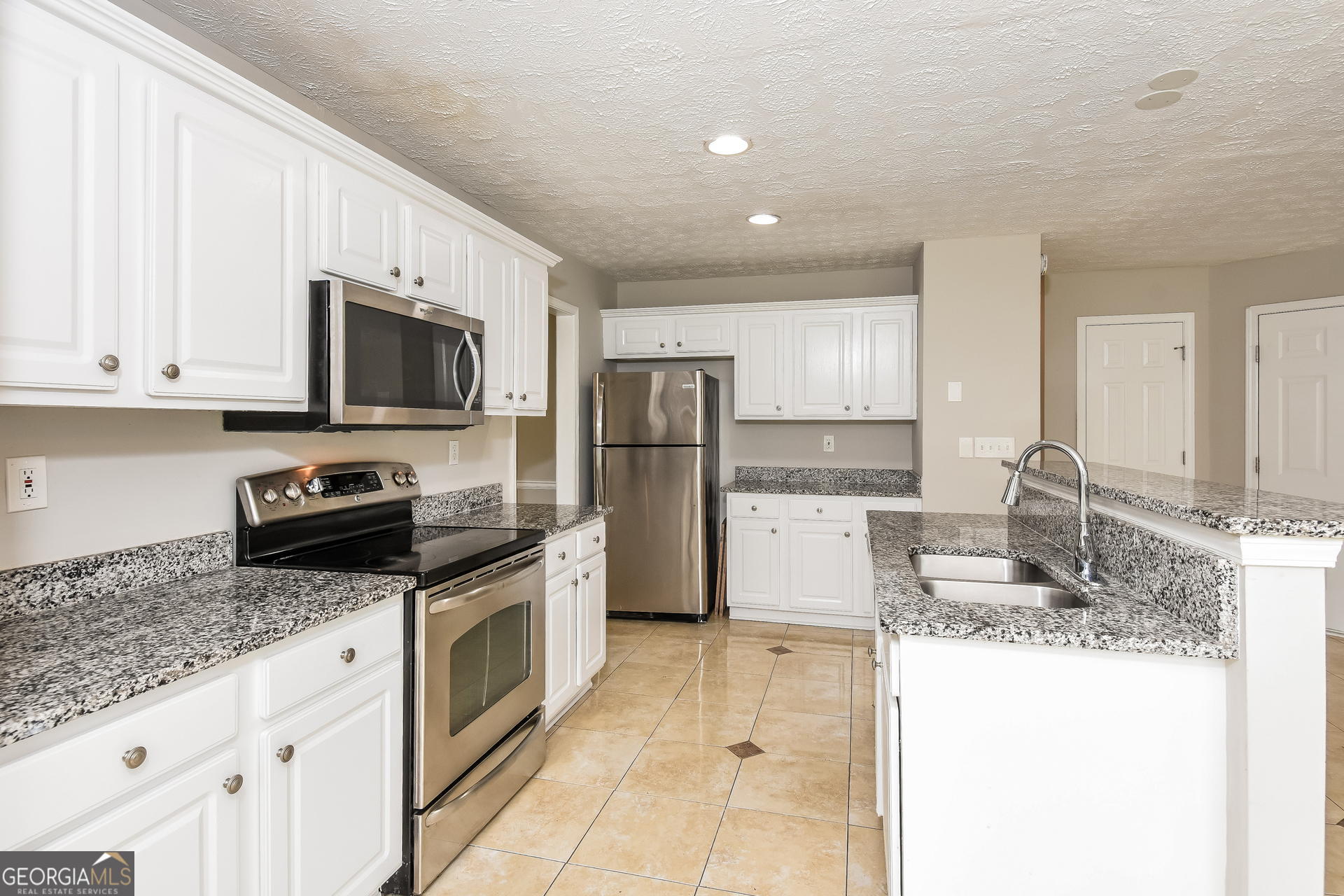 1719 Mission Park Court Loganville GA 30052