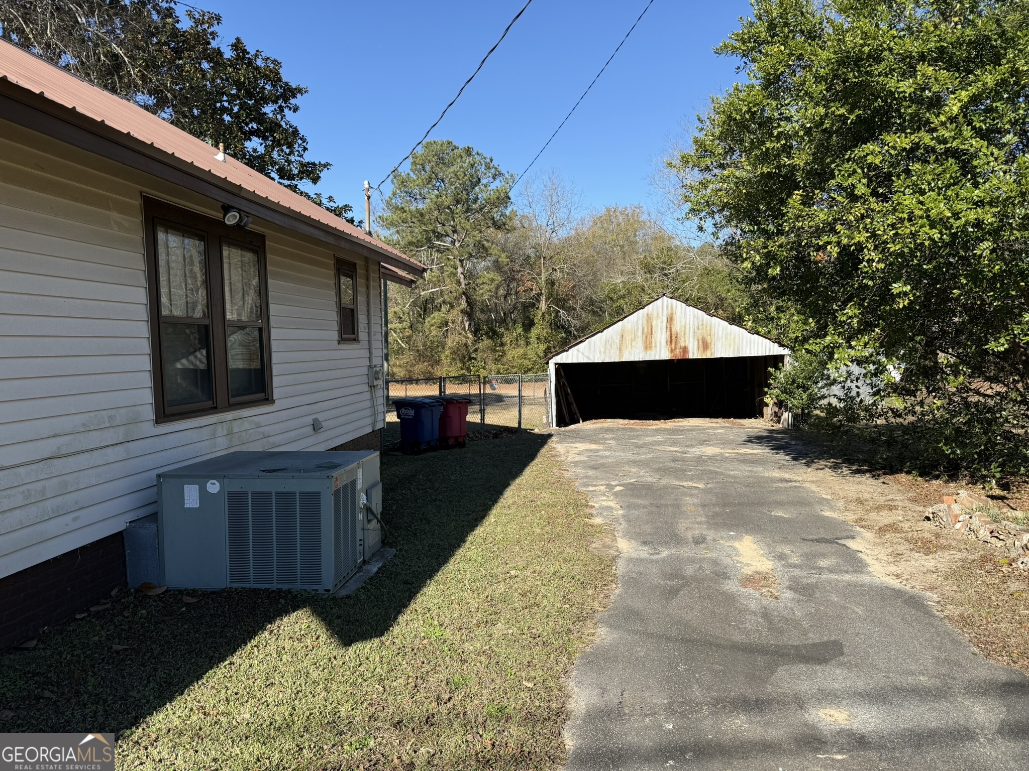3020 Millerfield Road Macon GA 31217