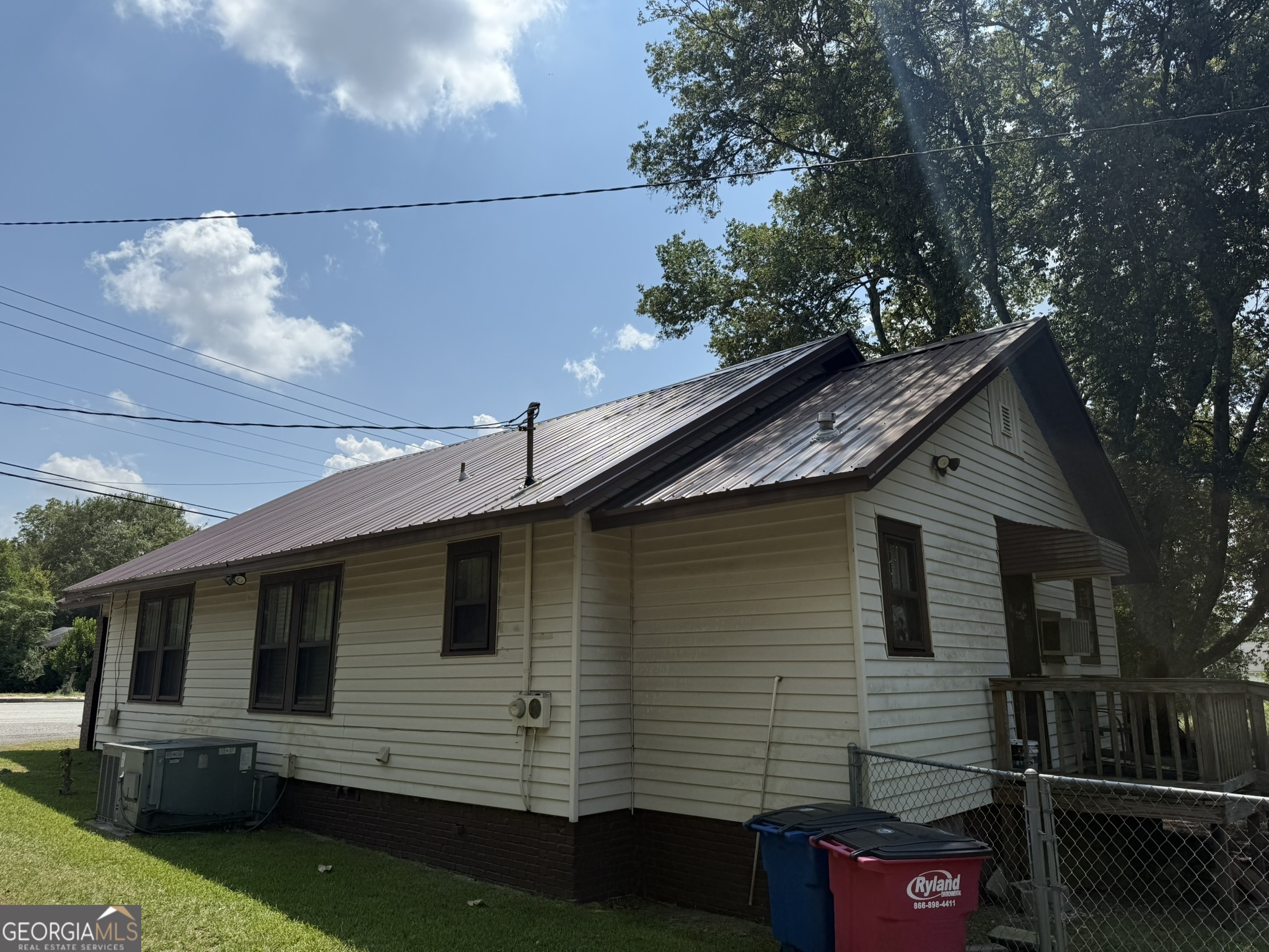 3020 Millerfield Road Macon GA 31217