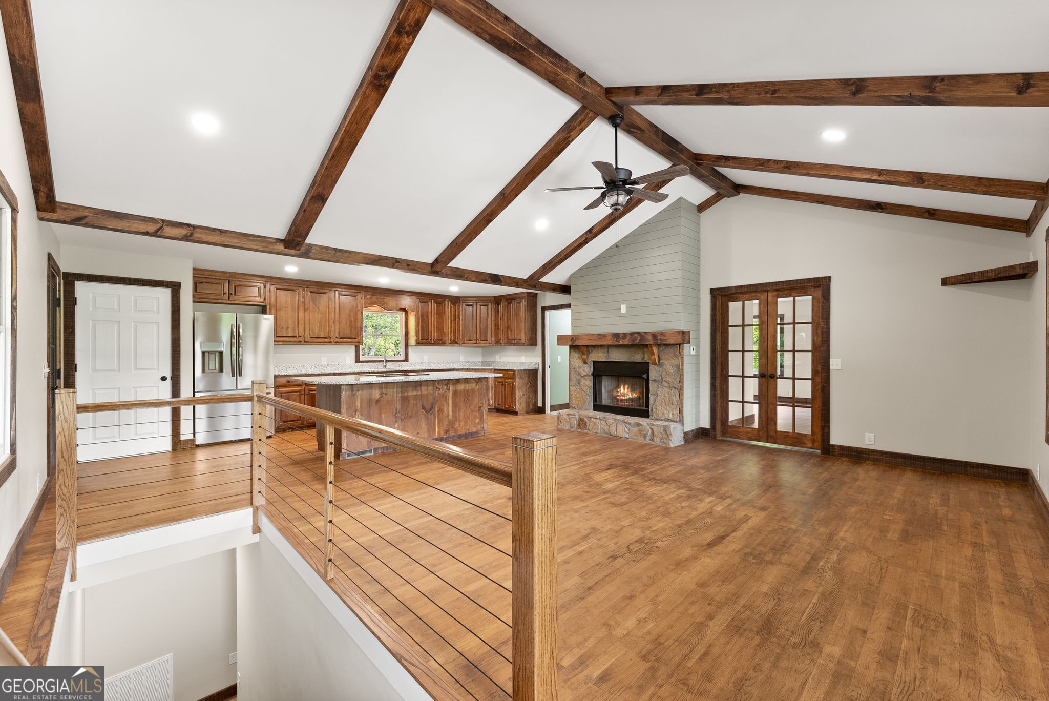 707 S Fern Cove Road Sautee Nacoochee GA 30571